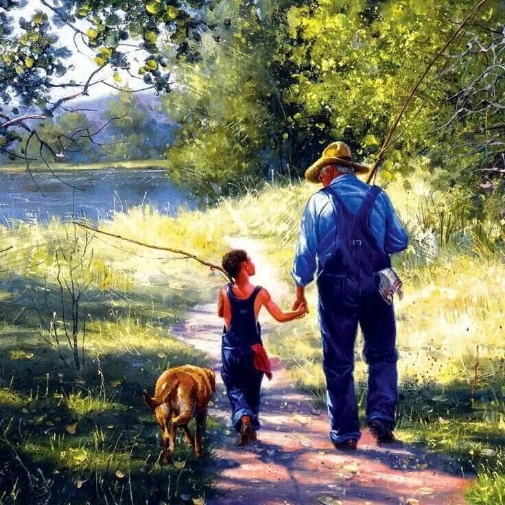 иллюстрация с просторов интернета