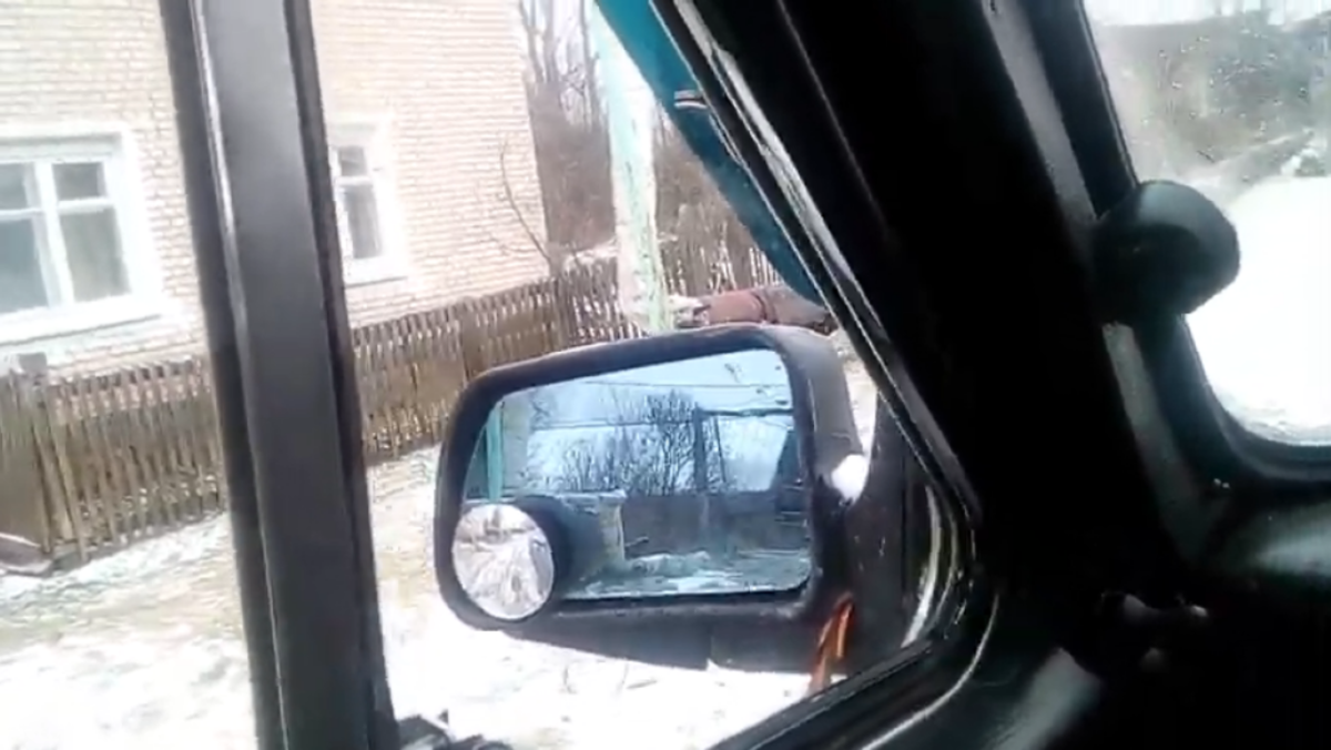 Простой трюк, чтобы зимой изнутри стекла в автомобиле никогда не запотевали