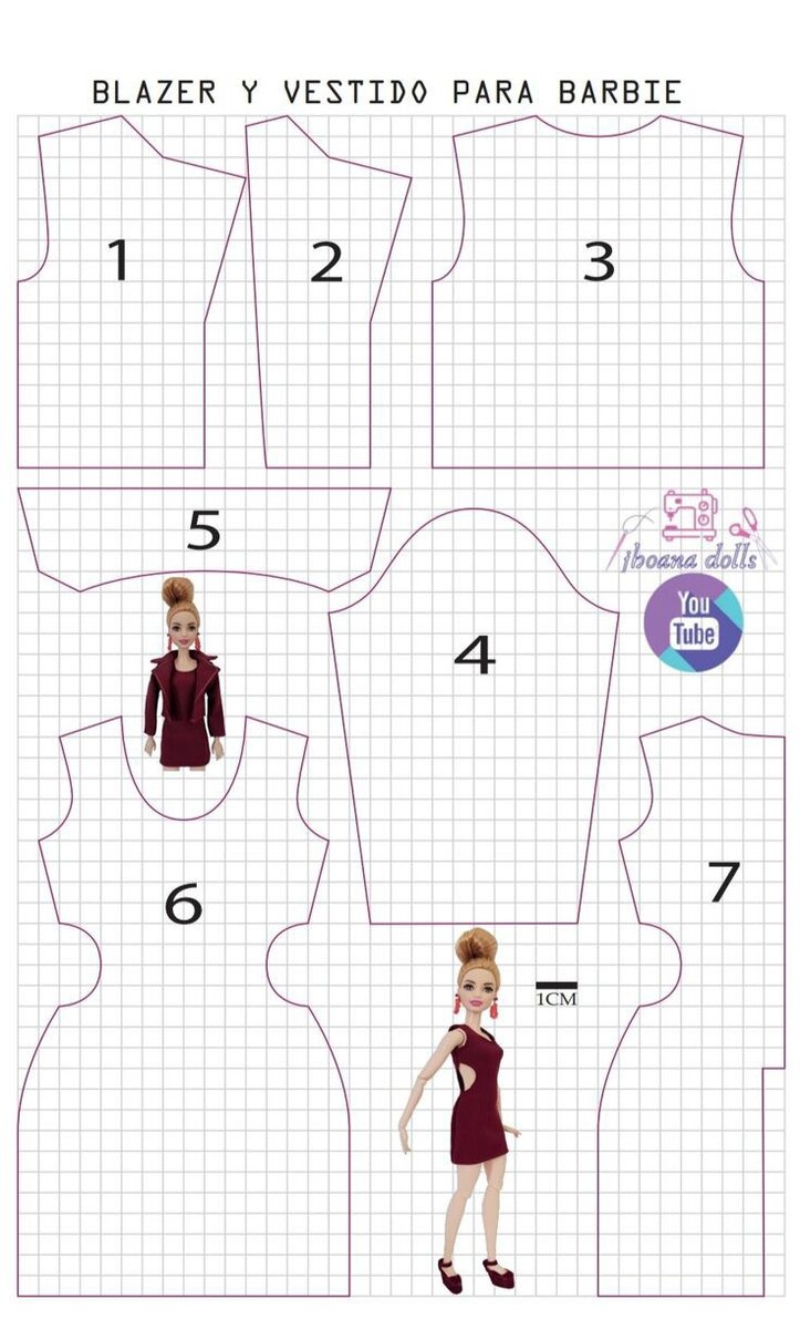 Автор Jhoana Dolls 