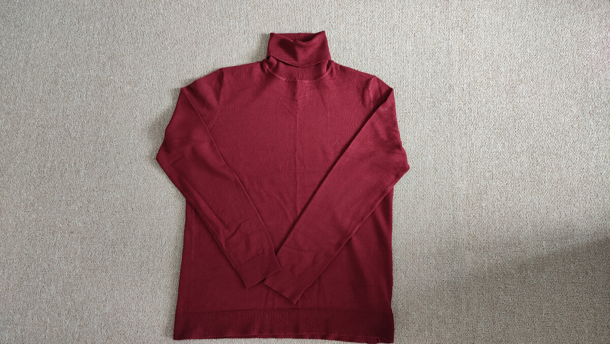 Покупки из этой поездки