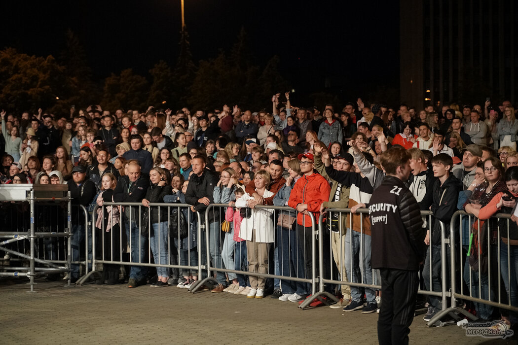    Фото: Лидия Аникина © ИА «Уральский меридиан» Вера Яковлева