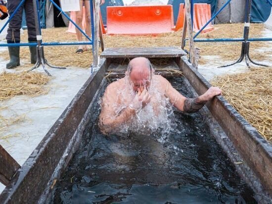     ФОТО ГУСТАВО ЗЫРЯНОВА / МК в Омске