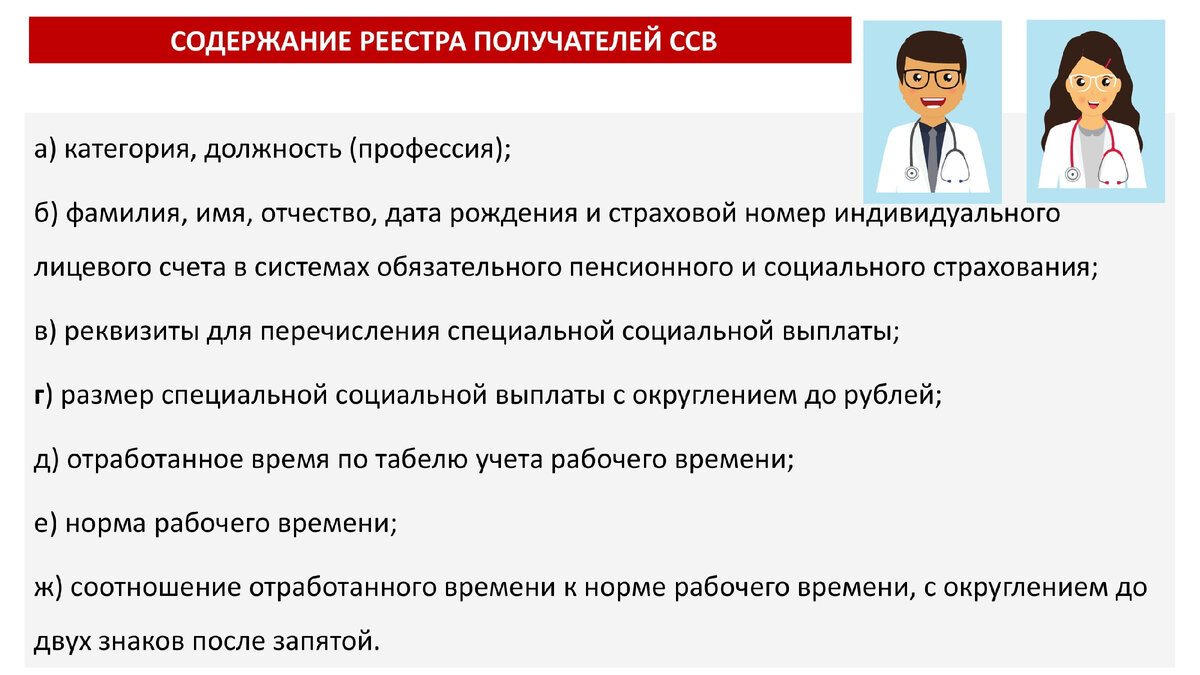 Схема формирования специальных социальных выплат медикам по постановлению  2568 | Медицинский юрист Алексей Панов | Дзен