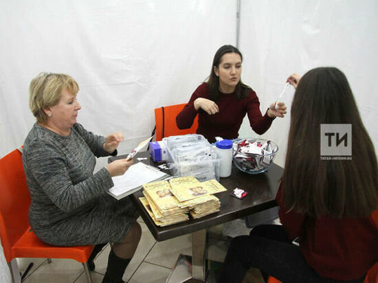     Фото: ИА "Татар-информ"