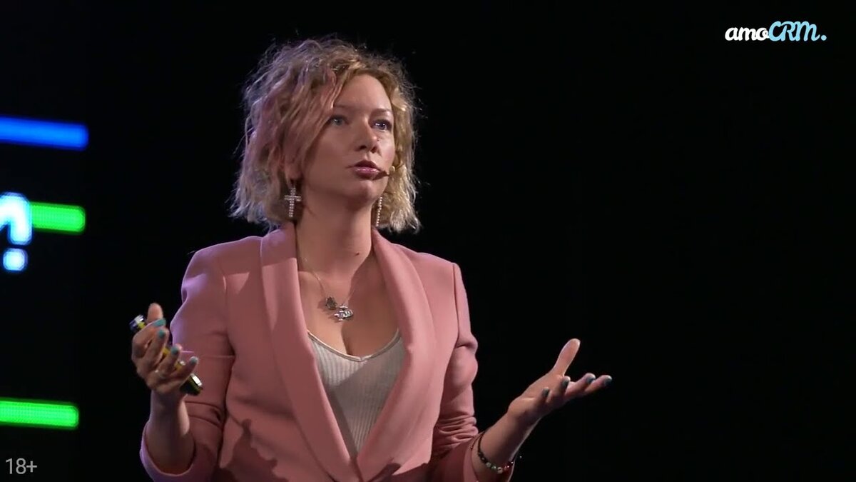 Татьяна Шутова, основатель сети 4hands