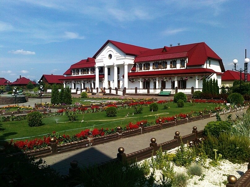 Фото автора 