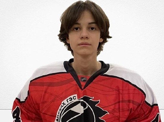     Спортсмен Никита Сергеев. Фото из телеграм-канала мэра Невинномысска