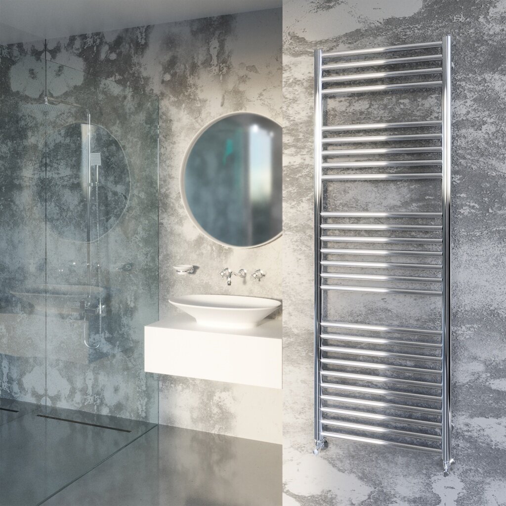 Как избежать протечек водяных полотенцесушителей «Терминус»