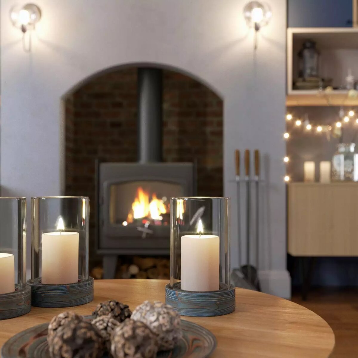 Гостиная, коллекция «Метрополитан» (арт. 259)