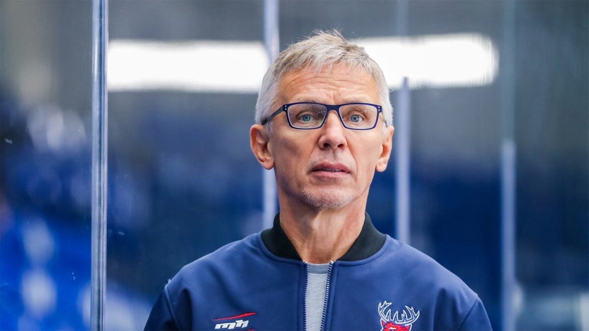   Знаменитый хоккеист заявил, что получает удовольствие от работы в Нижнем Новгороде Дмитрий Витюгов