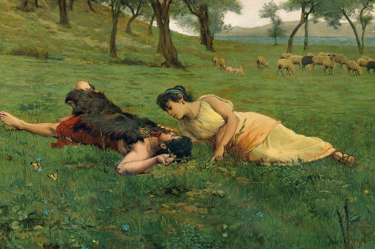     Афродизиаки в еде и напитках: как в древние времена «приманивали» страсть