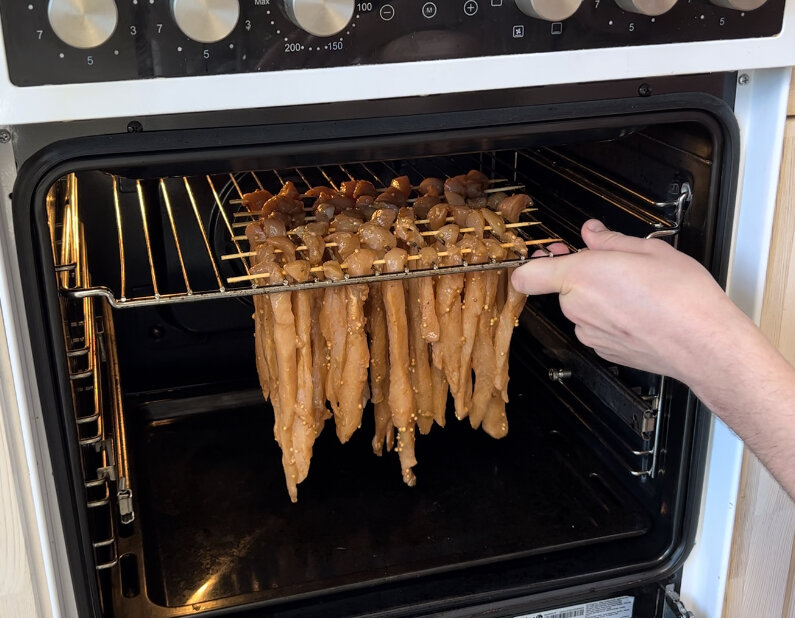 Идеальная закуска