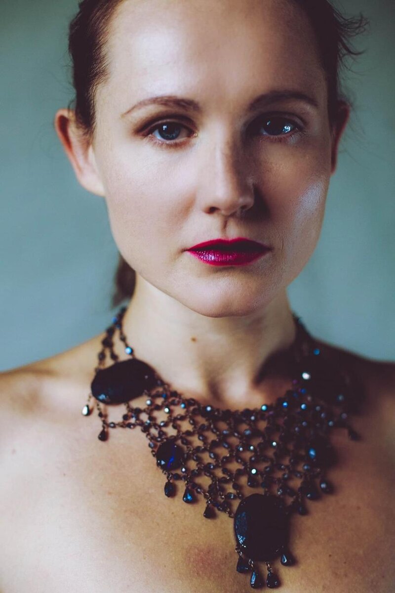    Ангелина МиримскаяФото из личного архива