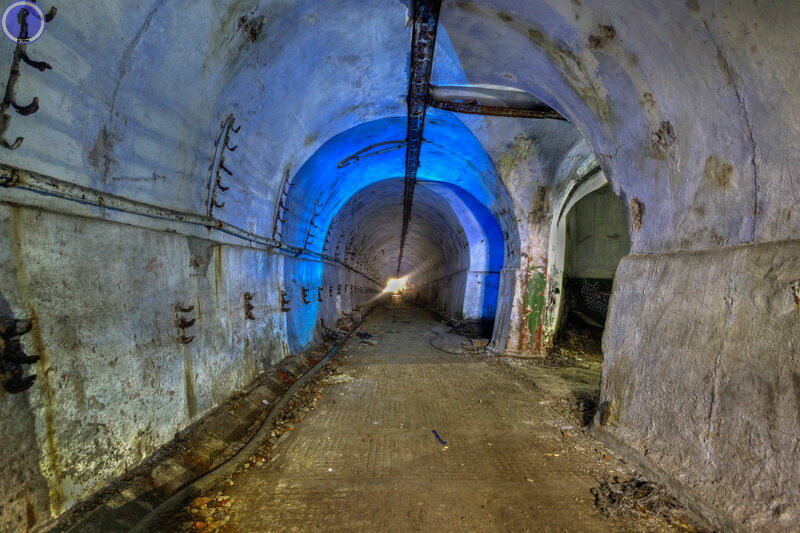 3,5 километра подземелий самого большого в мире пехотного форта: Форт ...