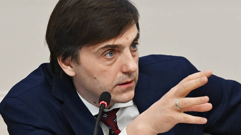 Фото: Анатолий Жданов / Коммерсантъ📷Сергей Кравцов