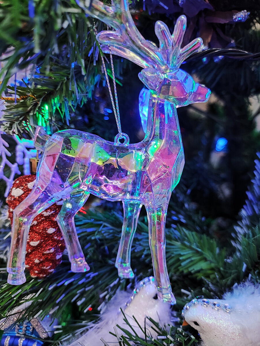 Я влюбилась в него с первого взгляда 