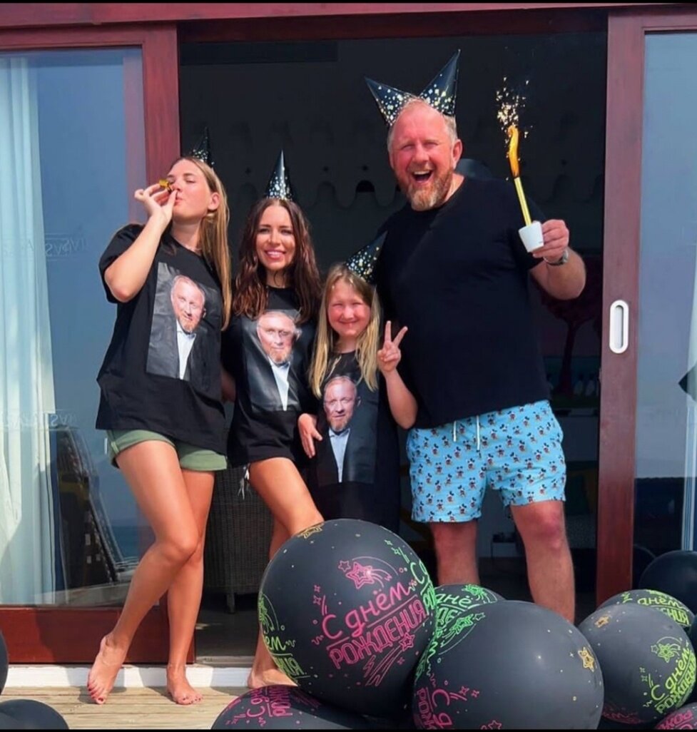 Источник: фото из соцсети Валерии Ивлевой