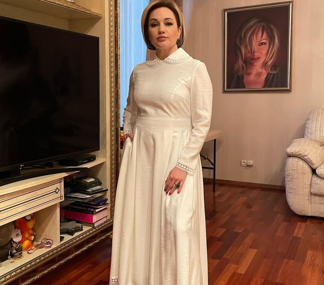 Источник: фото из соцсети Татьяны Булановой