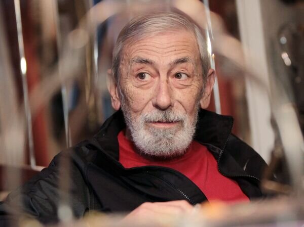   © РИА Новости Екатерина Чеснокова