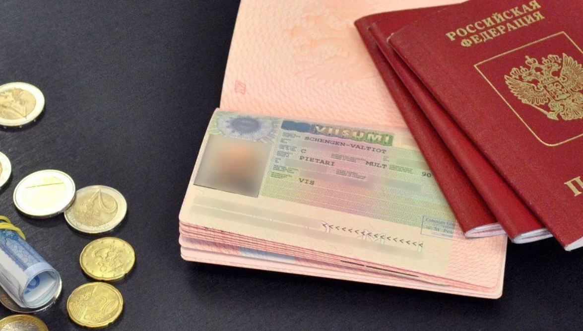 Визовый режим