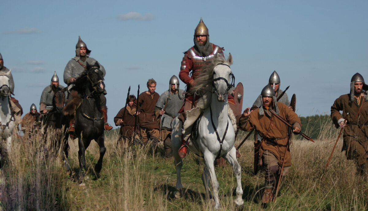 Кадр из фильма - изображение взято из открытых источников.