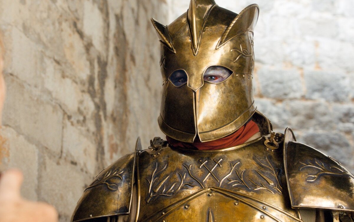 Актеры «Игры Престолов», которых мы никогда не видели или не заметили ...