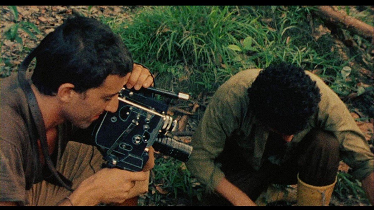 Кароч, нормальные кадры здесь нельзя использовать, смотрите на команду "травоядных" теперь