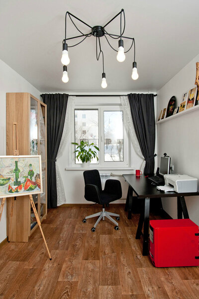 «Я бы постыдился жить в таком месте». Шведский архитектор высмеял наши квартиры в «скандинавском стиле»