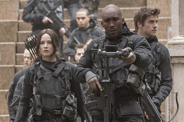 Lionsgate