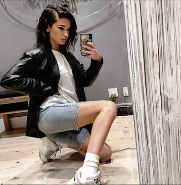 Многое решает подача