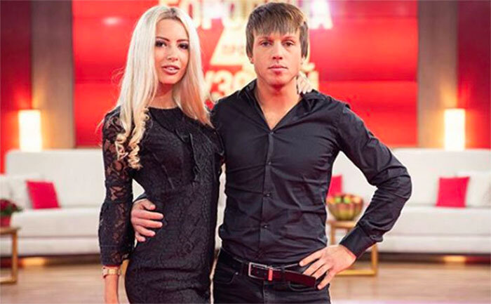 Наталье Игруновой и Павлу Уломскому пришлось покинуть проект из-за разногласий с руководством