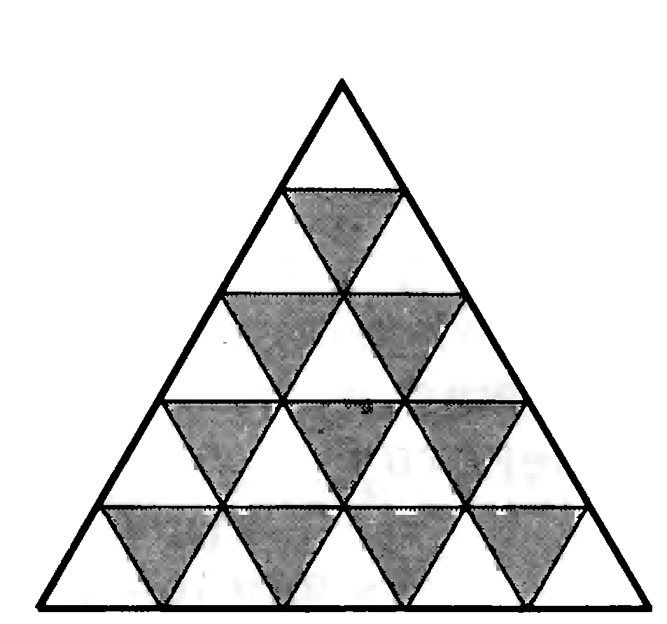 Правильный треугольник со стороной 5