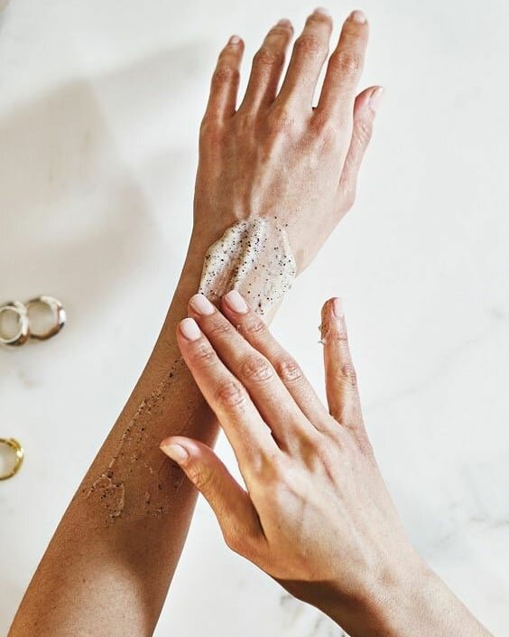 Руки - визитная карточка женщины