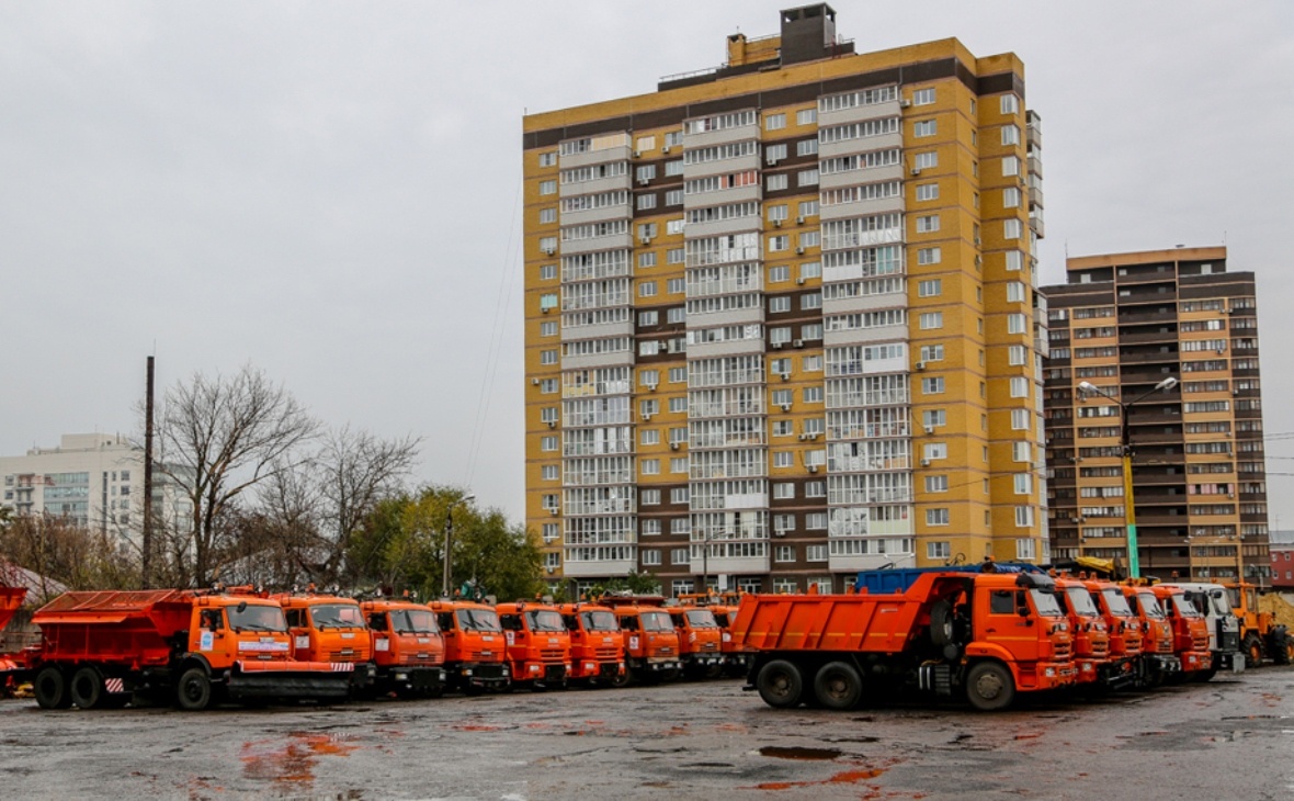 Фото: пресс-служба мэрии Воронежа 