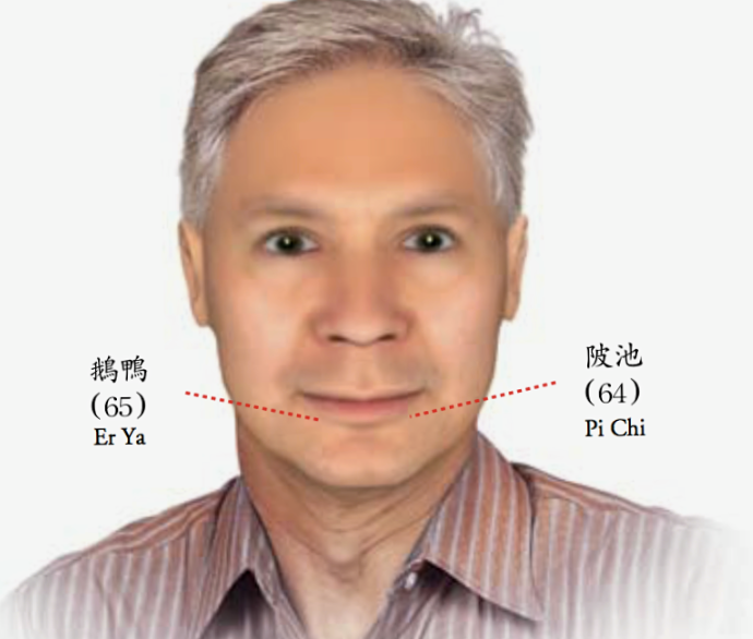Позиции 64-65