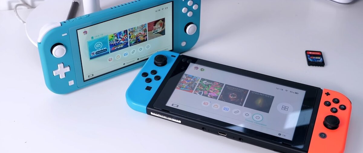 Switch lite clearance 3ds