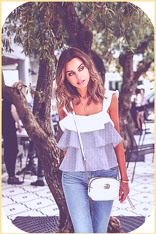 Дева. Знаки зодиака.