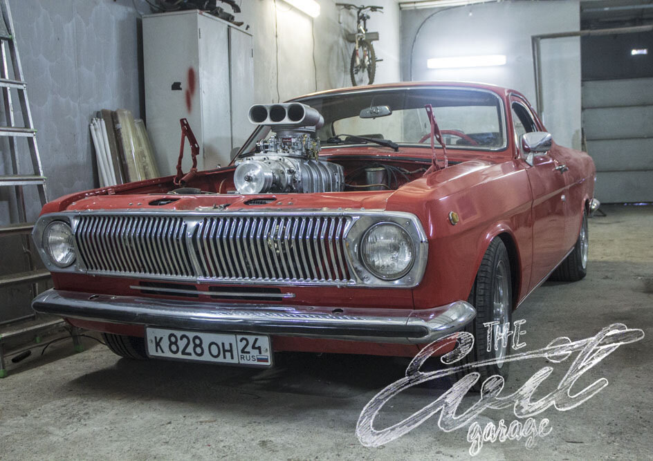 Взято из борт журнала автора - https://www.drive2.ru/r/gaz/24/1541009/