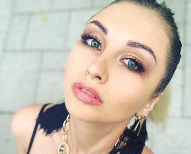 Певицы России