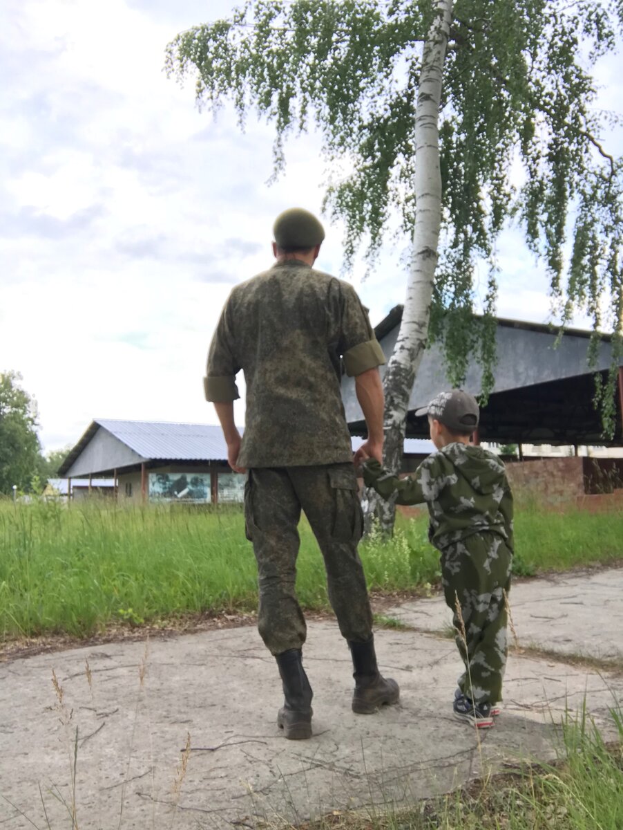 Папа может !