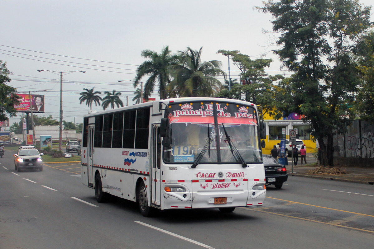 На маршруте. Фото из сети.