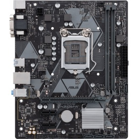 ASUS PRIME H310M-K mATX