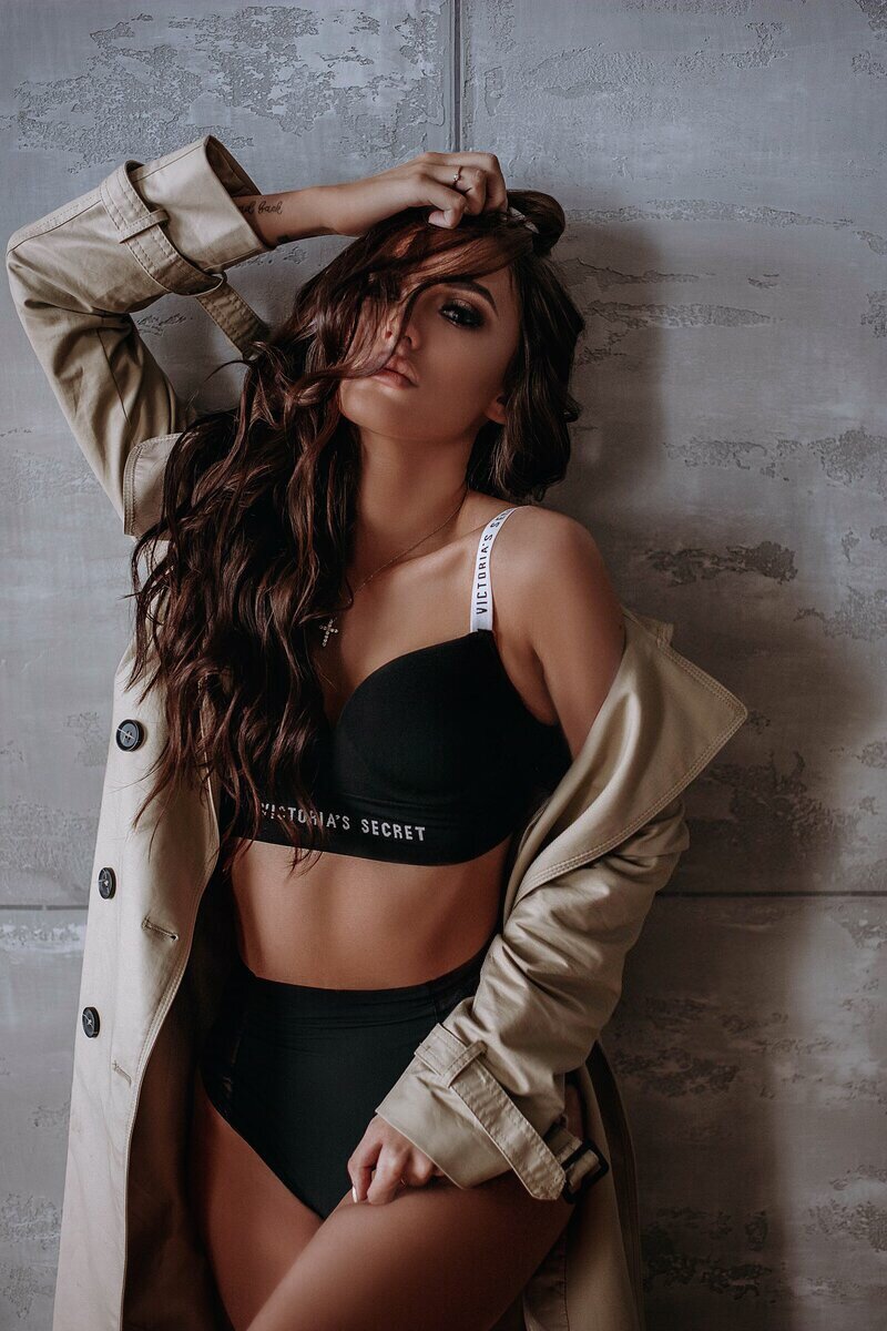 На фото : экспресс-лосьон 14% DHA