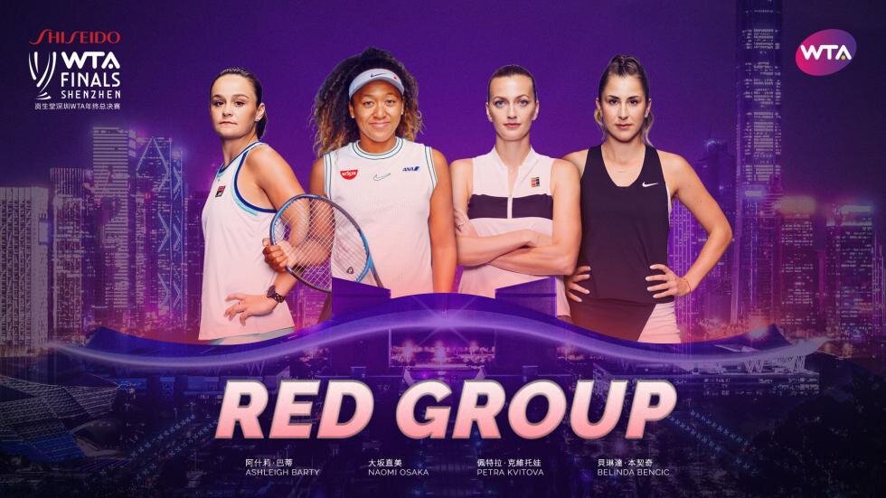 WTA 2019 