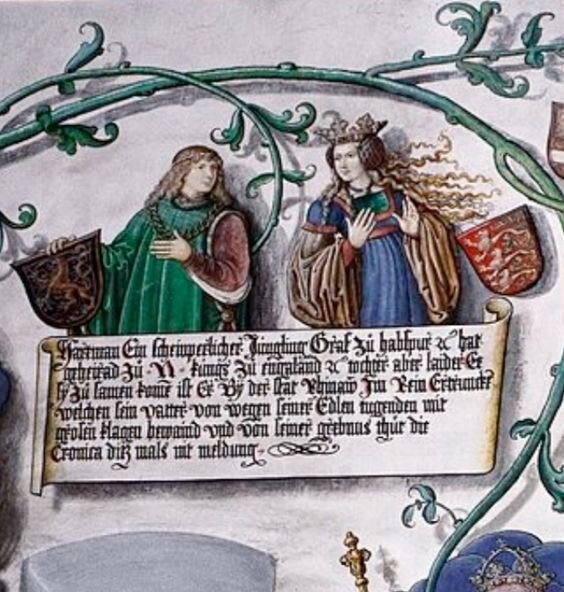 Joan of Acre