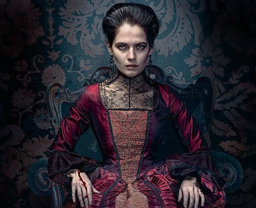 Кровавая барыня