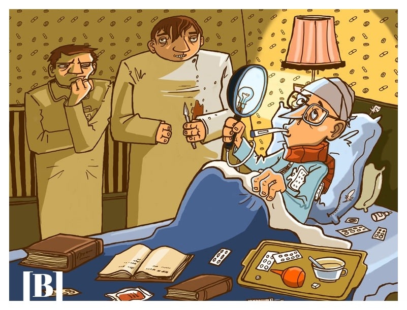 Главное не переборщить