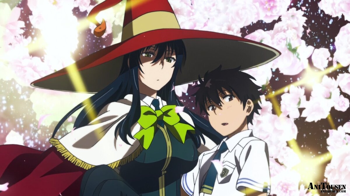 Прикладное колдовство 