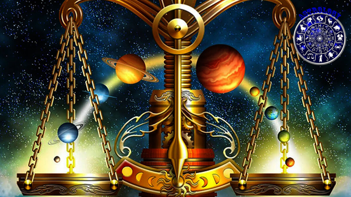 Знак зодиака. Весы. Стихия - Воздух. Астрология. Гороскоп для Весов. Астропрогноз.