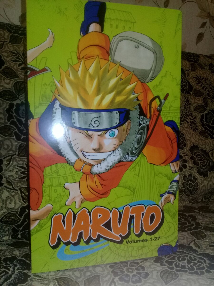 Фотографии коробку спереди